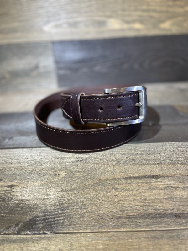 Men's Leather Belt