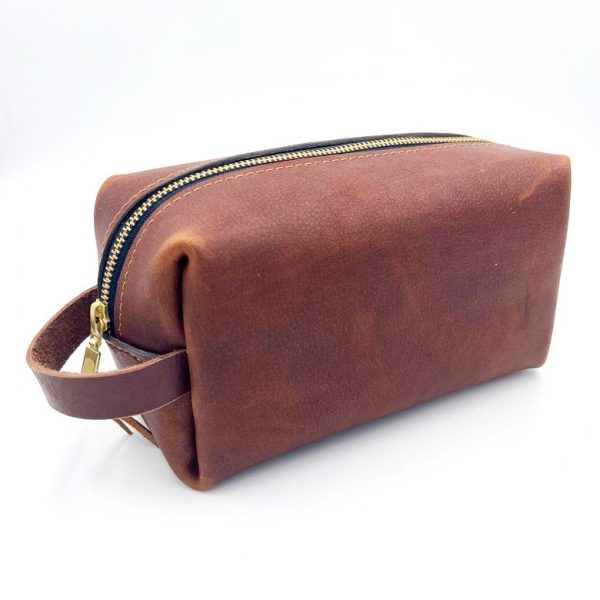 Toiletry Bag