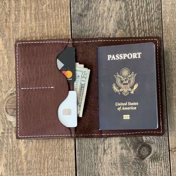 Passport Wallet